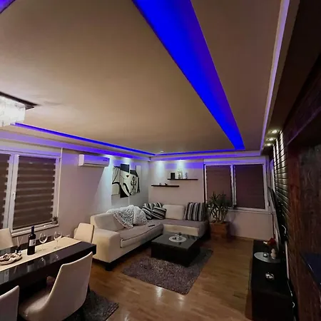 Delux Apartman Leskovac  Exterior photo