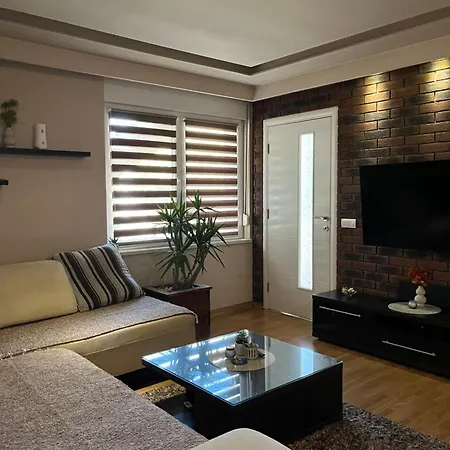 Delux Apartman Leskovac  Exterior photo
