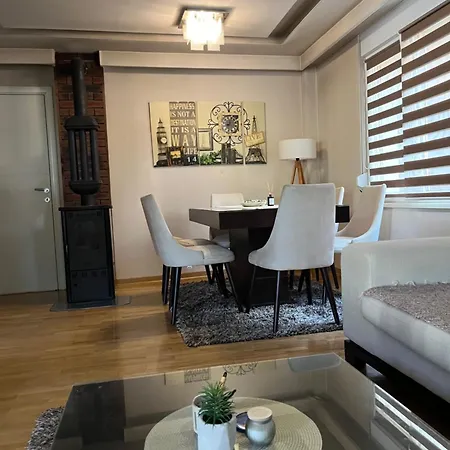 Delux Apartman Leskovac  Exterior photo