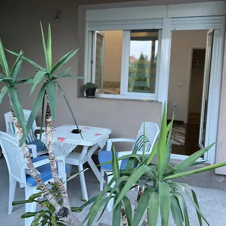 Delux Apartman Leskovac  Exterior photo
