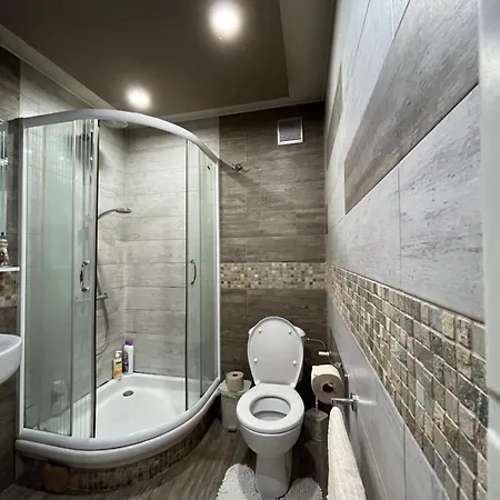Delux Apartman Leskovac  Exterior photo