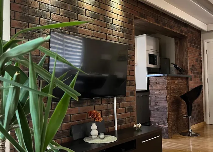 Delux Apartman