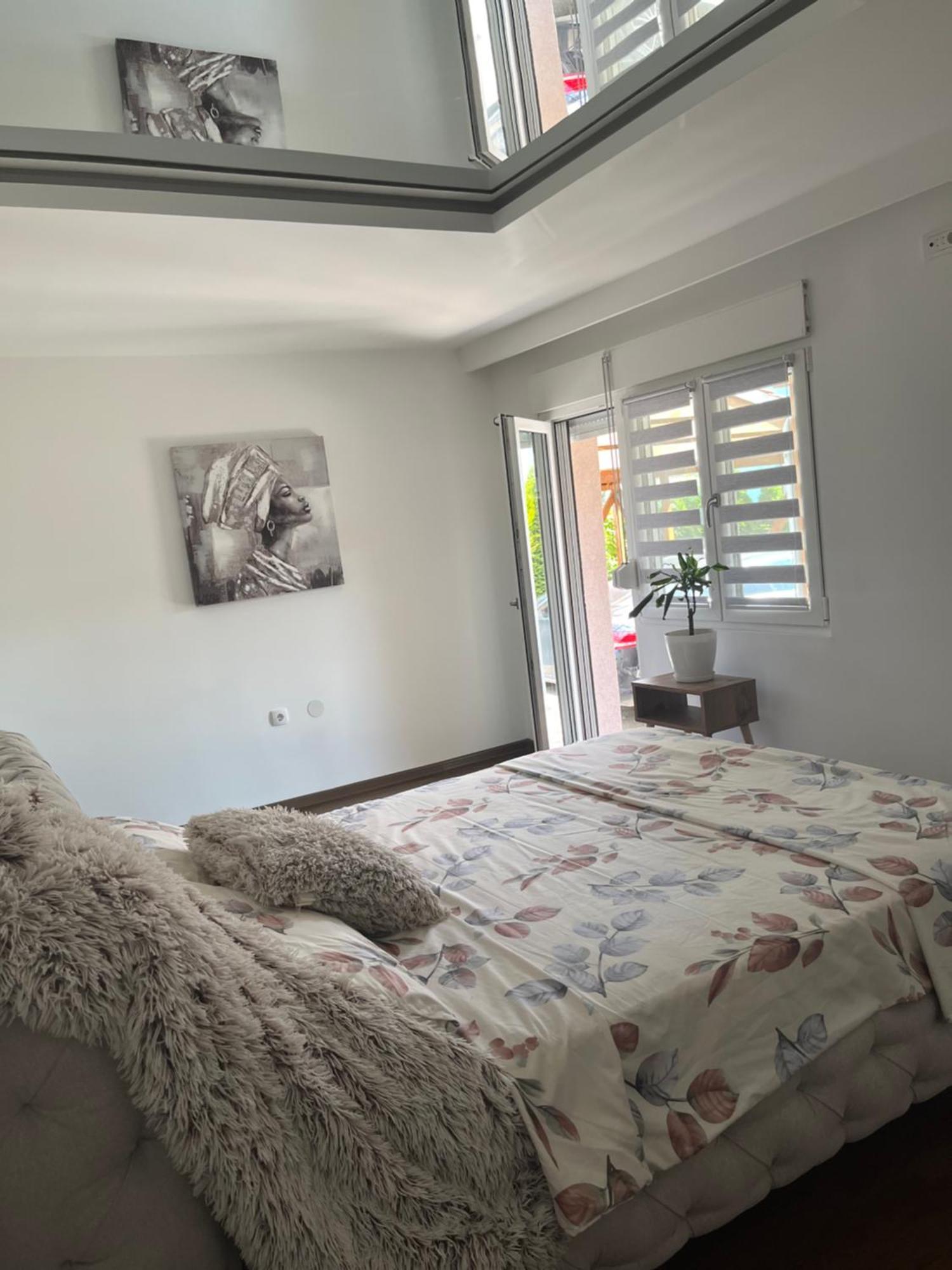 Apartment Delux Leskovac (Jablanica)