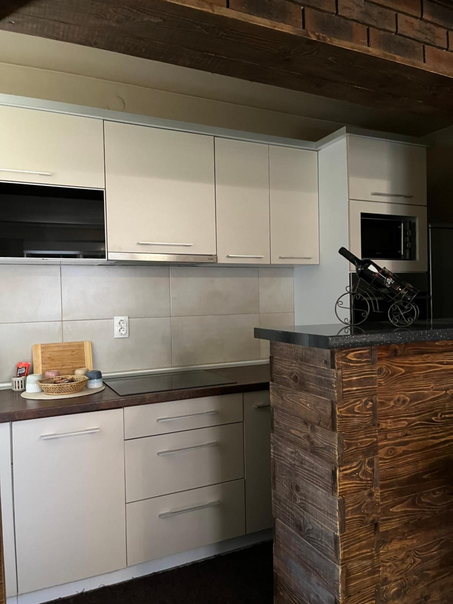 Apartment Delux