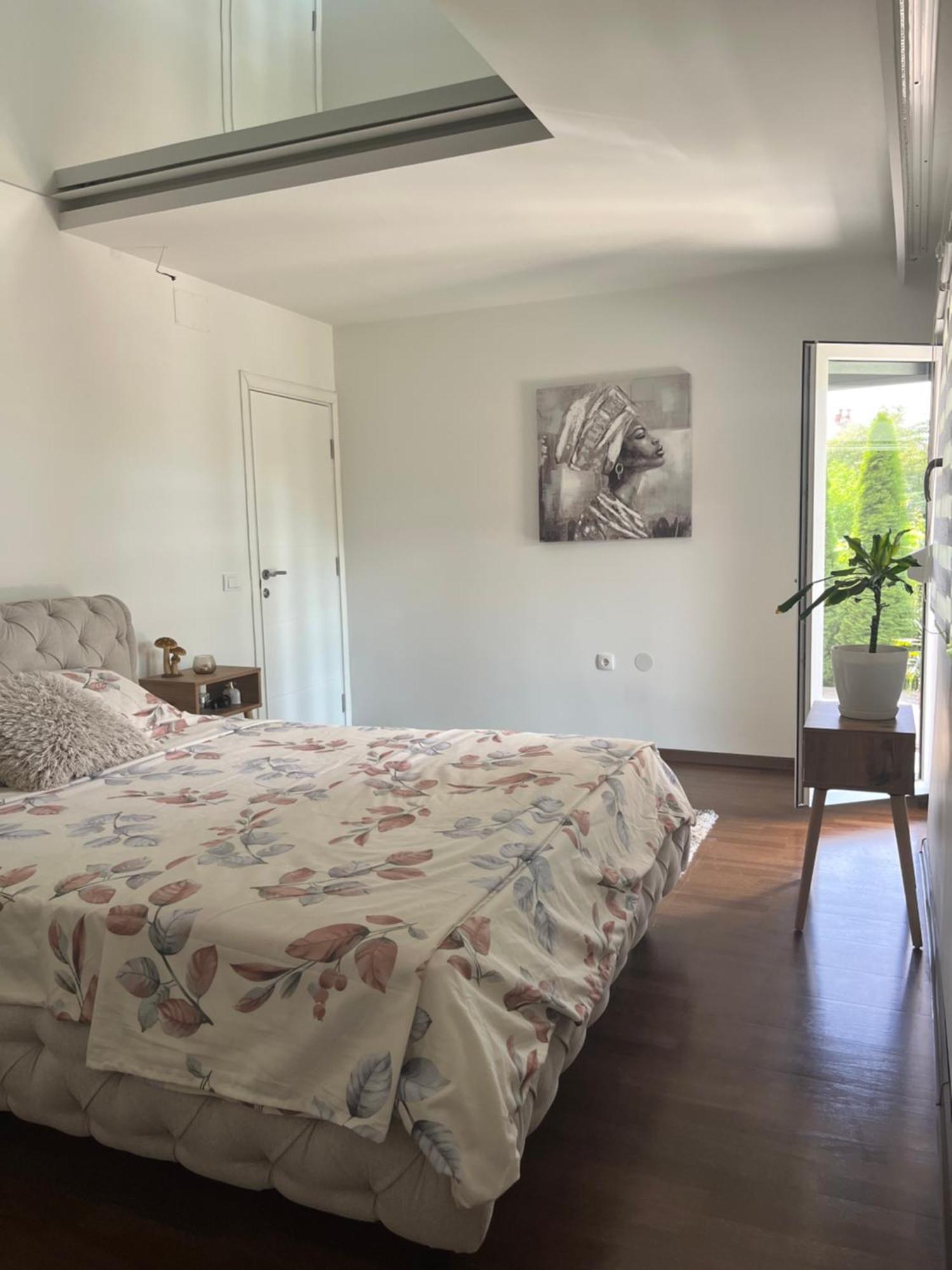 Apartment Delux